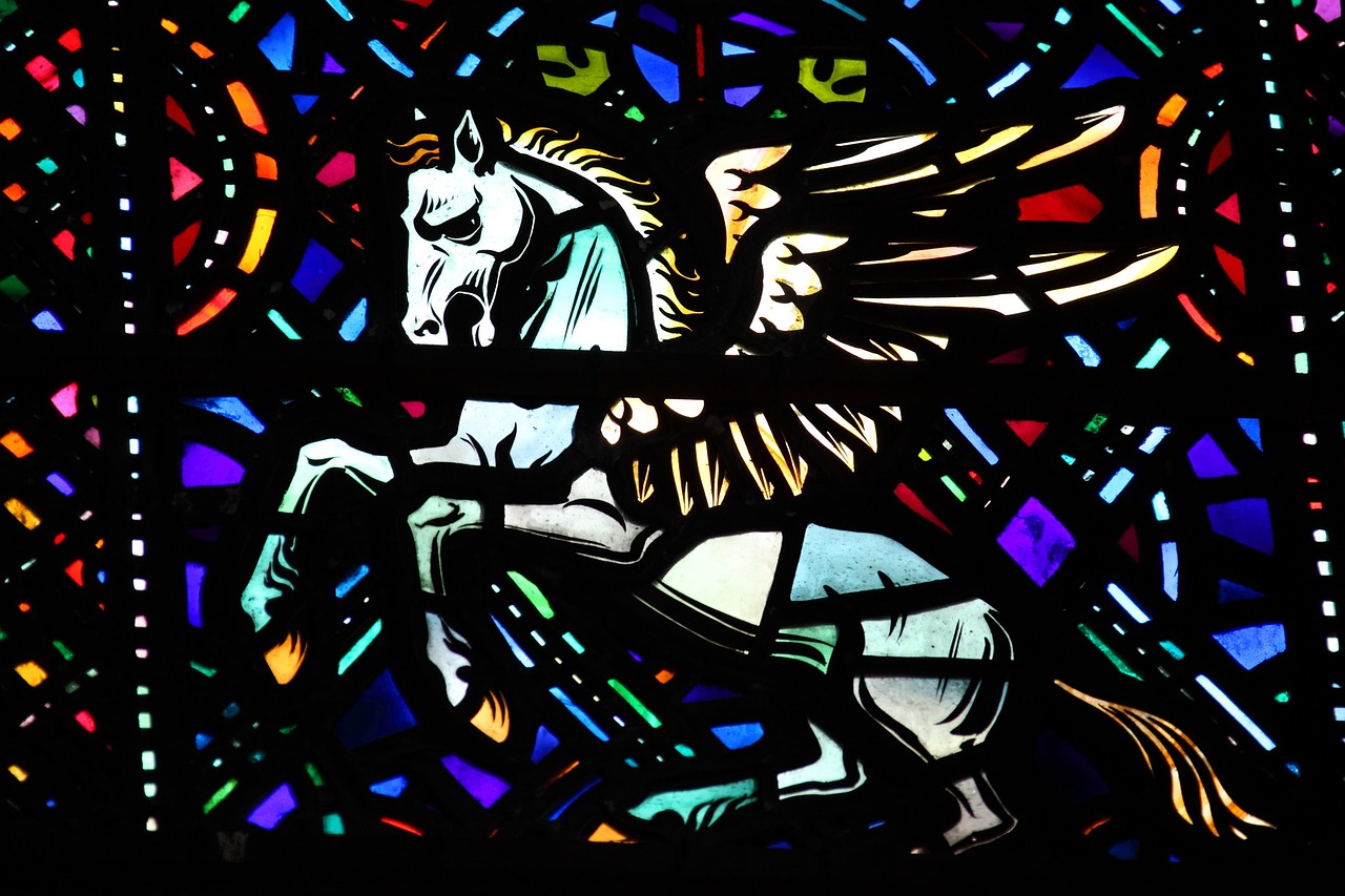 The Role of Mythical Heroes in Ancient Religions